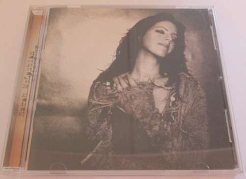 Sarah Mclachlan - Afterglow