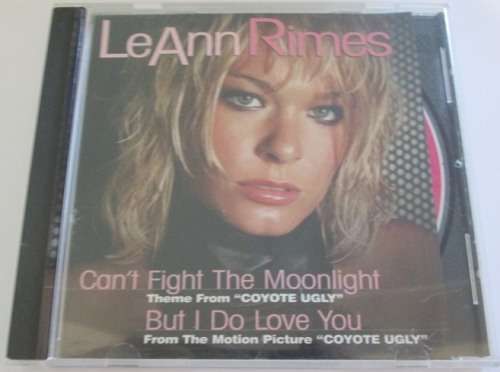 Leann Rimes (cd)