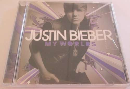Justin Bieber - My worlds