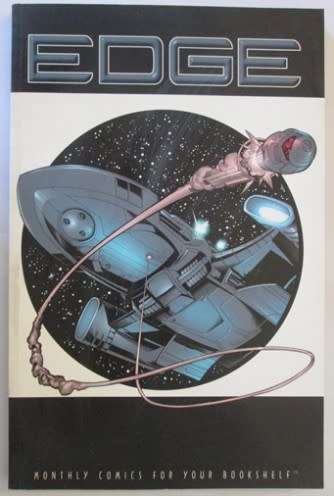 Edge vol.8 (2002)