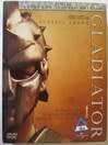 Gladiator 3 disc extended special edition