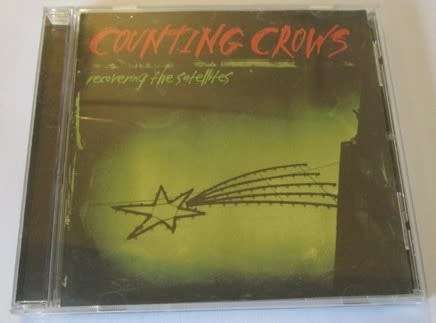 Counting crows - Recovering the satellites
