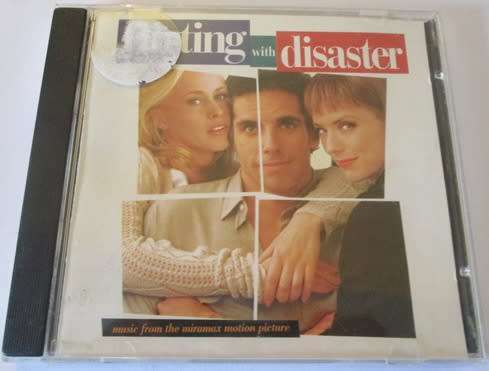 Flirting with disaster Soundtrack
