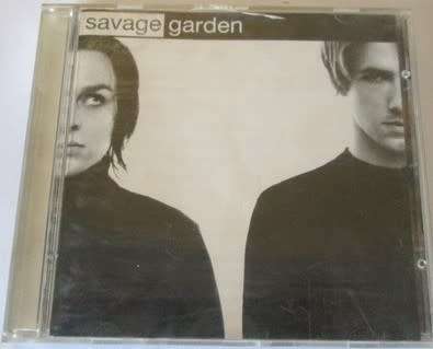 Savage garden