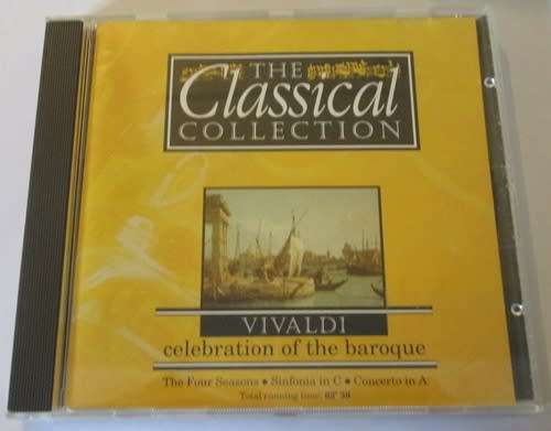 The Classical collection - Vivaldi