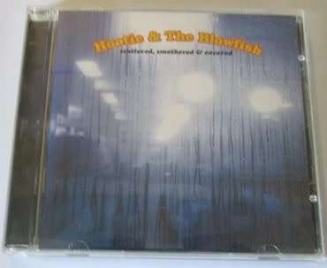 Hootie & the blowfish Scattered, Smothered & Covered