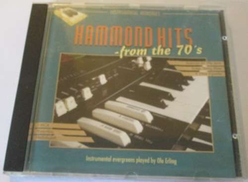 Hammond hits From the 70`s