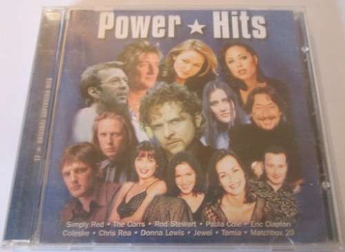 Power hits Verious