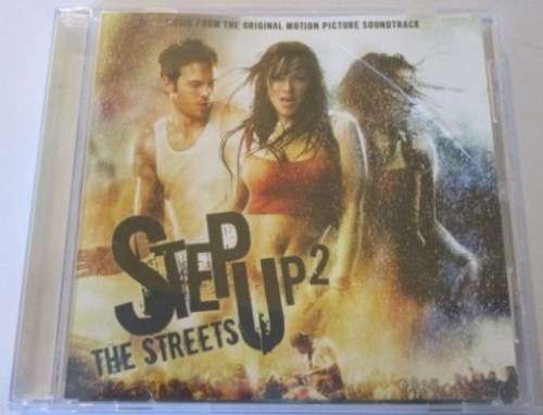 Step up 2  Soundtrack