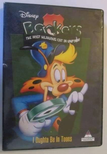 Bonkers