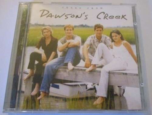 Dawson`s creek