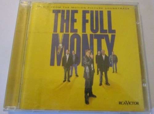 The full Monty