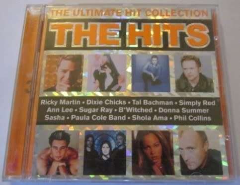 The hits Vol.3
