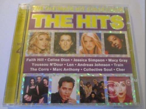 The hits Vol.4