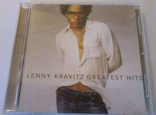 Lenny Kravitz - Greatest hits