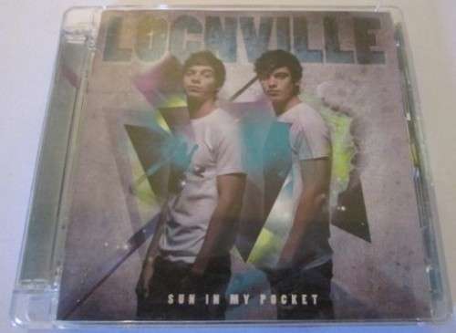 Locnville - Sun in my pocket