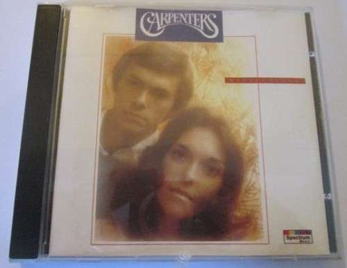 Carpenters - Reflections