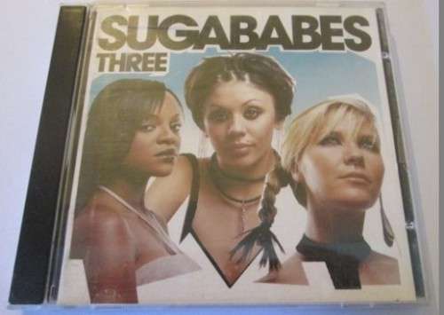 Sugarbabes - Three