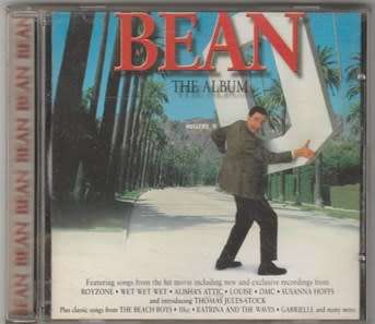 Bean - The album