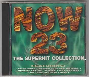 Now vol. 23