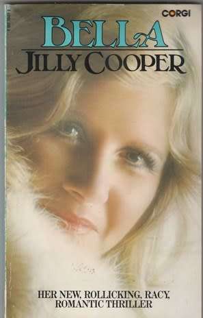 Jilly Cooper - Romance bundle of 4 books