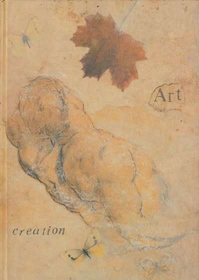 The poster art Catalogue
