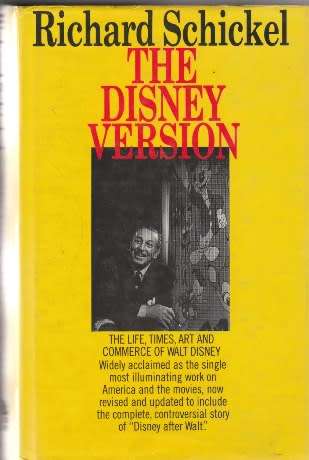 Richard Schnickel - The Disney version