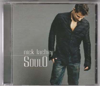 Nick Lachey - Soulo
