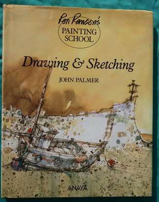 Drawing & sketching