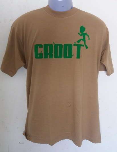 Groot XL T-shirt