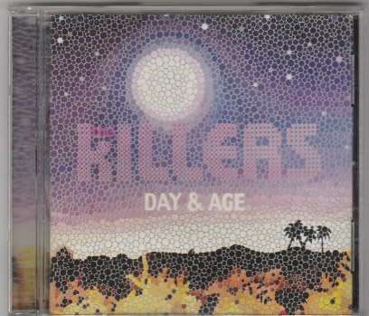 The Killers - Day & age