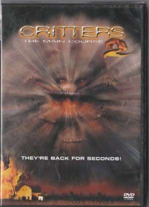 Critters 2