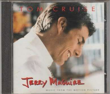 Jerry Maguire