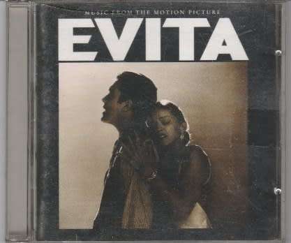 Evita - Soundtrack