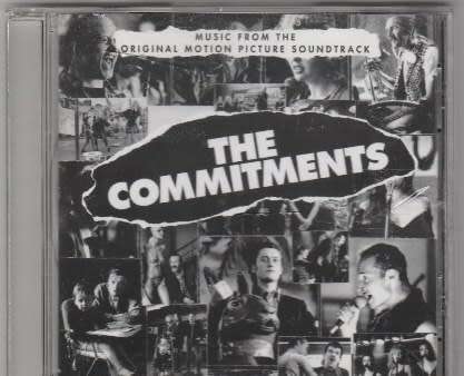 The Commitments - Soundtrack