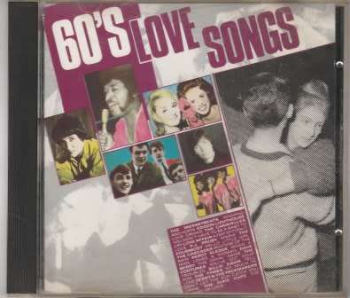 60`s Love songs