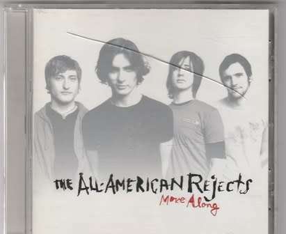 All-American rejects - More Along