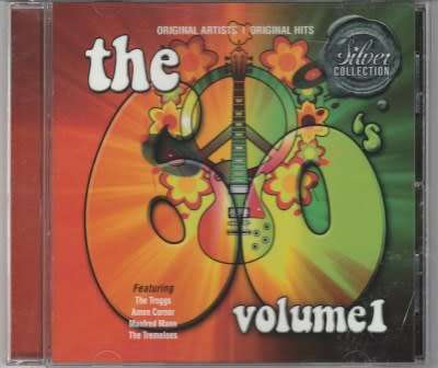 The 60`s - vol.1