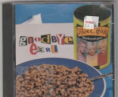 Dixie Chicks - Goodbye Earl
