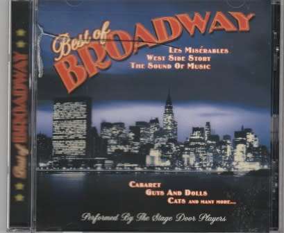 Best of Broadway