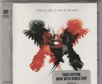 Kings of Leon - Only by the night