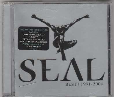 Seal  - Best 1991-2004