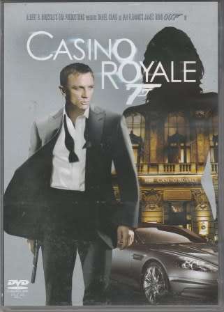 Casino Royale
