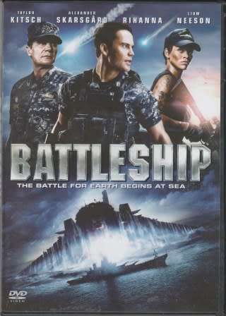 Battleship