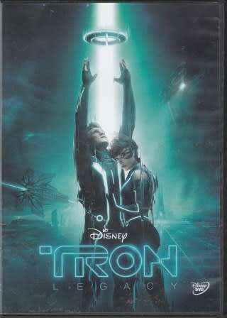 Tron: Legacy