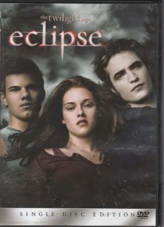 Eclipse