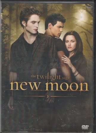 New Moon