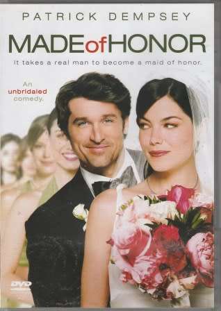 Made of honor
