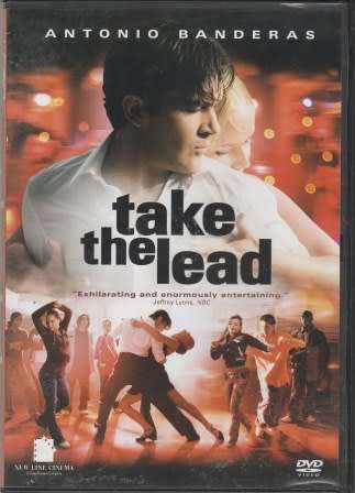 Take the lead
