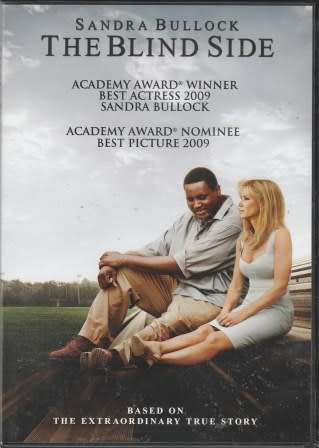 The blind side